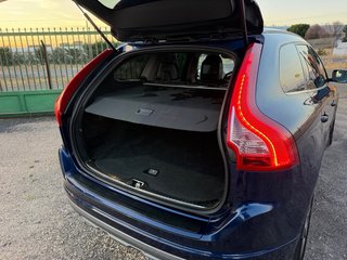 Volvo XC60 2015