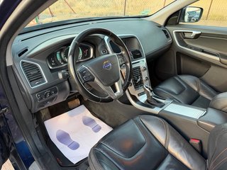 Volvo XC60 2015