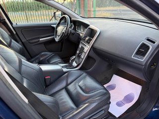 Volvo XC60 2015