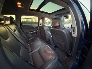 Volvo XC60 2015