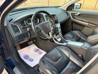 Volvo XC60 2015