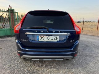 Volvo XC60 2015
