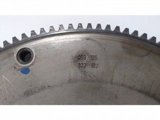 VOLANTE MOTOR 059105323BJ 68517