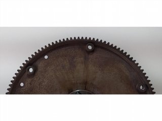VOLANTE MOTOR 059105323BJ 68517