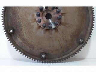 VOLANTE MOTOR 059105323BJ 68517