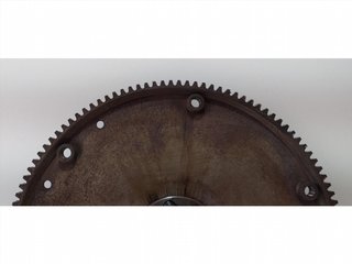 VOLANTE MOTOR 059105323BJ 68517