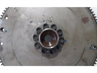 VOLANTE MOTOR 059105323BJ 68517