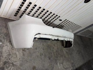 Parachoques BMW Serie 1 M