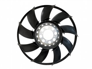 Ventilador Viscoso Motor Land Rover 6600839