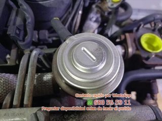 Rectp5337034 bau motor completo audi al Ref:255855
