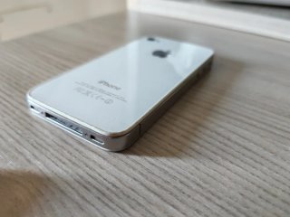 iPhone 4 Bianco