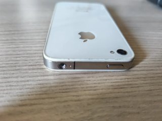 iPhone 4 Bianco