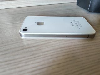 iPhone 4 Bianco