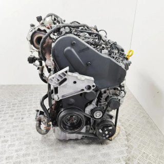 Motor Completo DFS Volkswagen Caddy