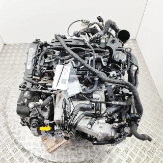 Motor Completo DFS Volkswagen Caddy