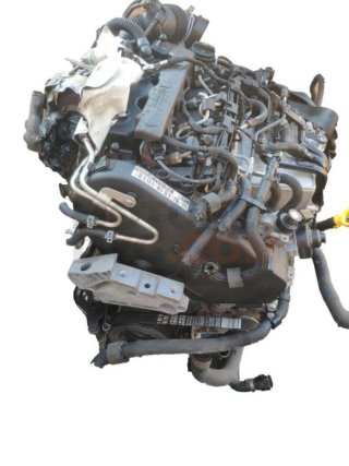 Motor Completo DFS Volkswagen Caddy