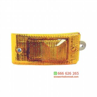 Intermitentes frontales para NISSAN  VANETTE  (84