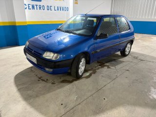 Citroen Saxo 1997