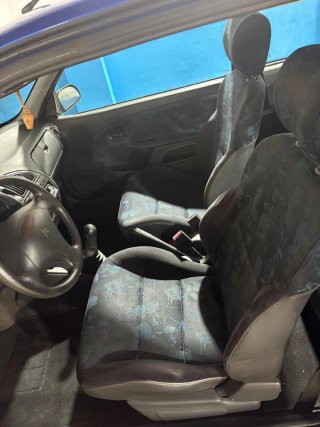 Citroen Saxo 1997