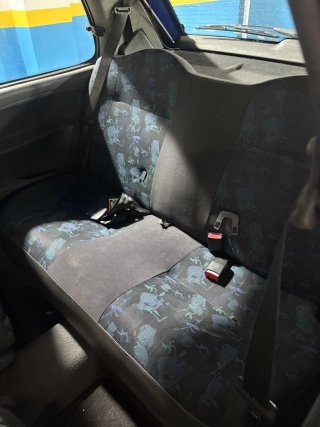 Citroen Saxo 1997
