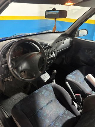 Citroen Saxo 1997