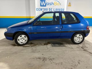 Citroen Saxo 1997