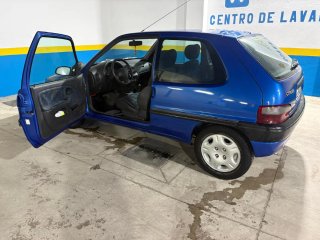 Citroen Saxo 1997