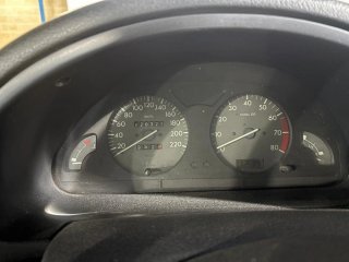 Citroen Saxo 1997