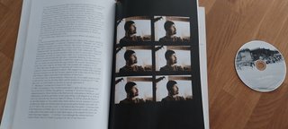 Libro CD U2