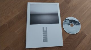Libro CD U2