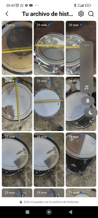 Batería musical