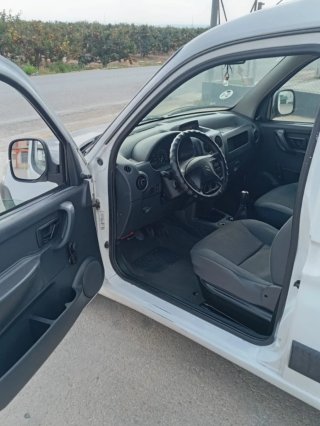 Citroen Berlingo 2009
