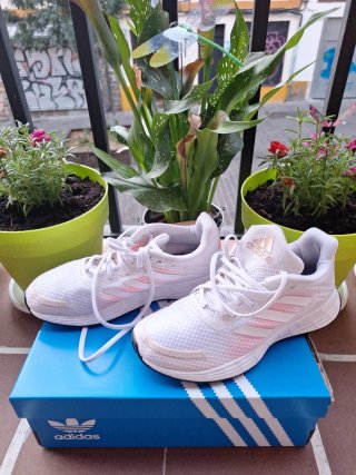 Zapatillas Adidas Talla 39