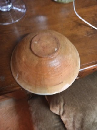 Plato de Teruel 25x10