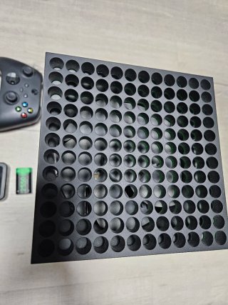 Xbox Series X Microsoft