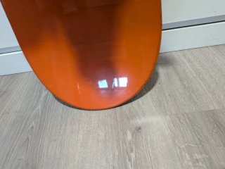 Tabla de Snowboard con Diseño