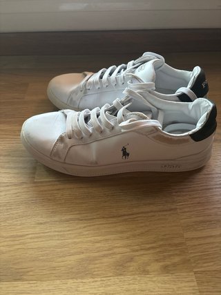 Zapatillas Polo Ralph Lauren Talla 41