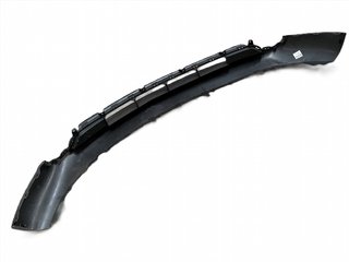Moldura Parachoques Del inferior Kia Soul 14-16