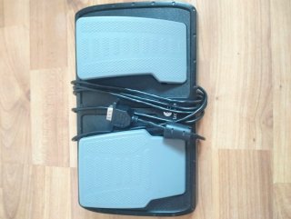 Volante para PC