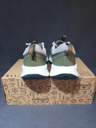 Zapatillas Nike Juniper Trail 2 NN Runing Talla 44