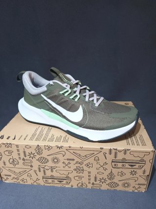 Zapatillas Nike Juniper Trail 2 NN Runing Talla 44