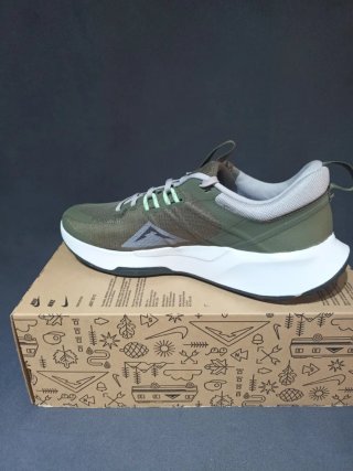 Zapatillas Nike Juniper Trail 2 NN Runing Talla 44