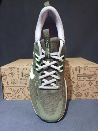 Zapatillas Nike Juniper Trail 2 NN Runing Talla 44