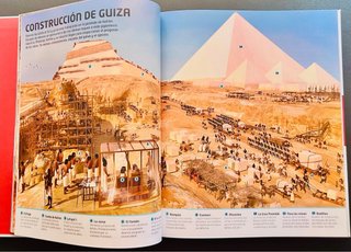 Historia del mundo enciclopedia visual DK