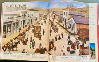 Historia del mundo enciclopedia visual DK