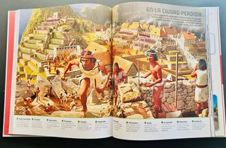 Historia del mundo enciclopedia visual DK