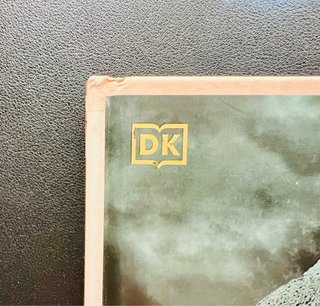 Historia del mundo enciclopedia visual DK