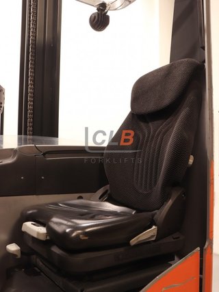 Ref. M-6613 Retráctil STILL FM-X 14