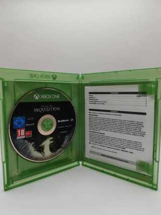 Dragon Age Inquisition Xbox One