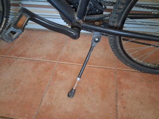 Bicicleta montaña B'Twin 8-12 años